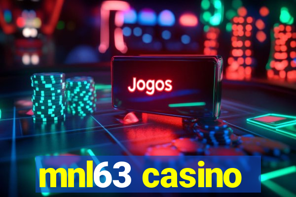 mnl63 casino