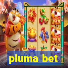 pluma bet