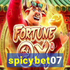 spicybet07