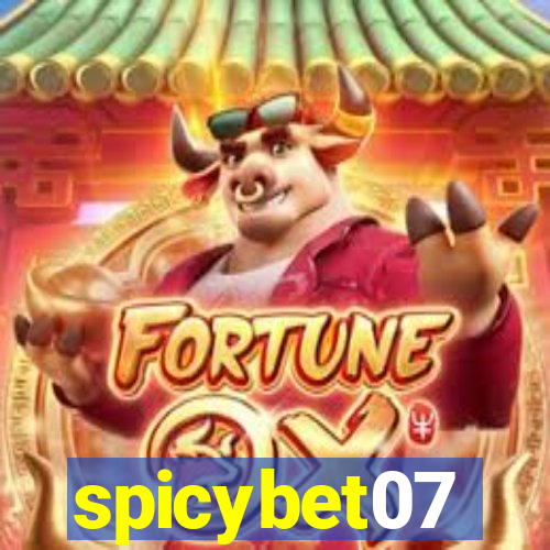 spicybet07