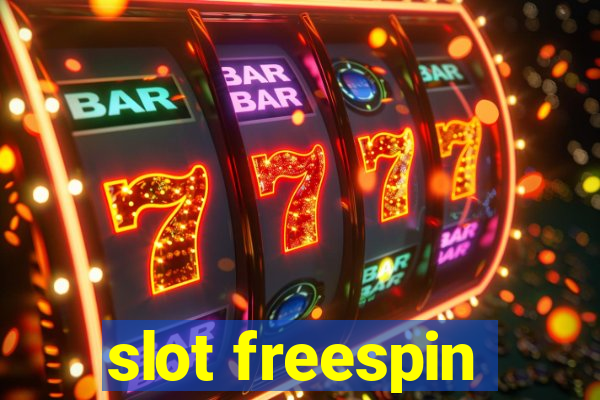 slot freespin