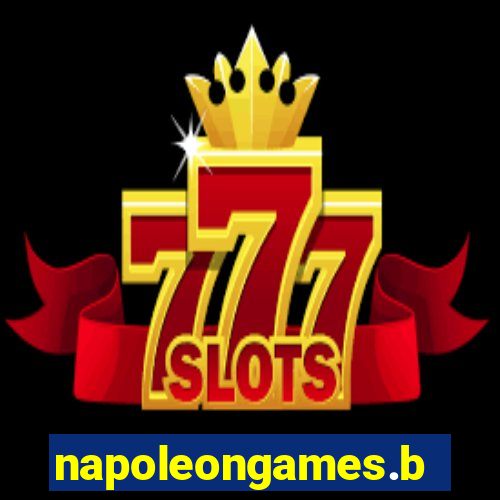 napoleongames.be