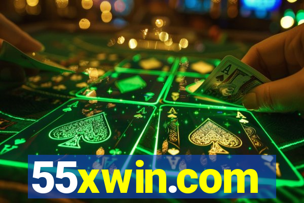 55xwin.com