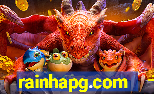 rainhapg.com