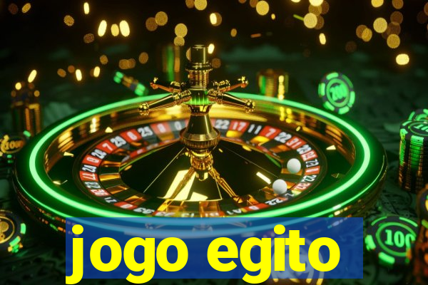 jogo egito