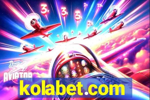 kolabet.com