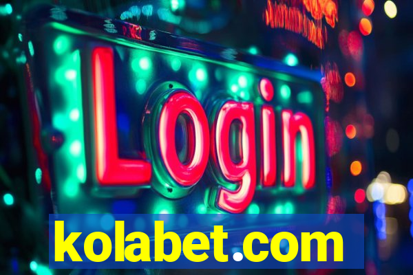 kolabet.com