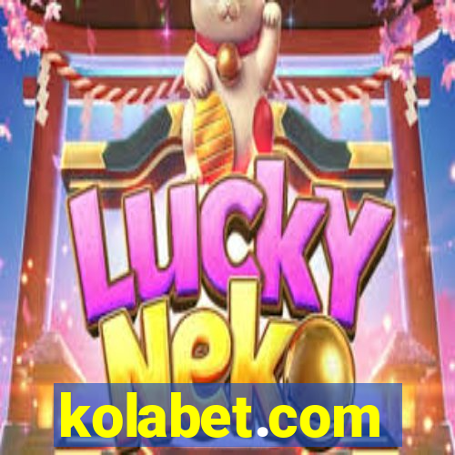 kolabet.com