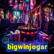 bigwinjogar