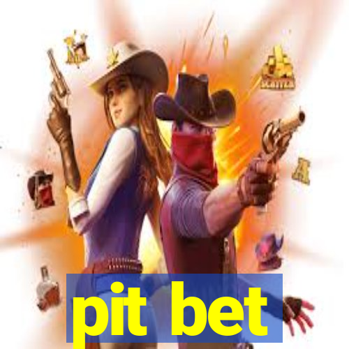 pit bet