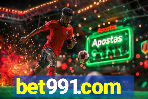 bet991.com