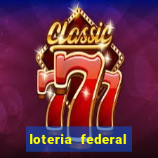 loteria federal giga bicho