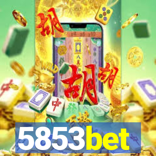 5853bet