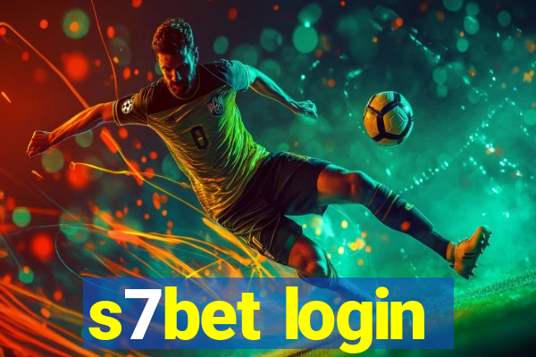 s7bet login