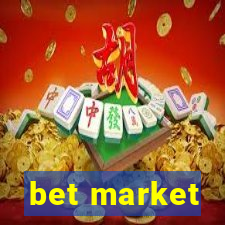 bet market