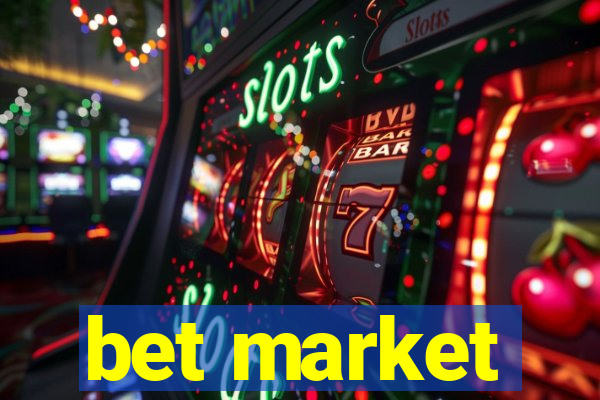 bet market