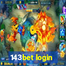 143bet login