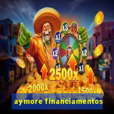 aymore financiamentos