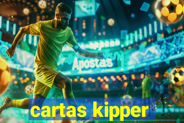 cartas kipper