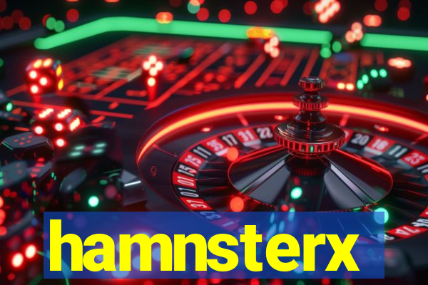 hamnsterx