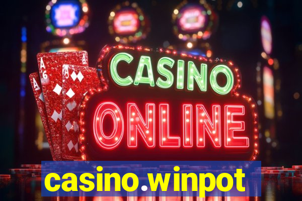 casino.winpot