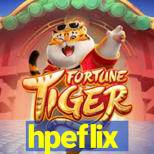 hpeflix