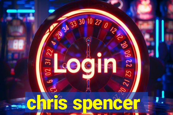 chris spencer