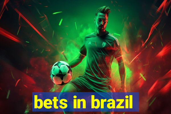 bets in brazil