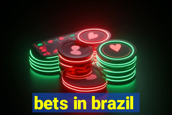 bets in brazil