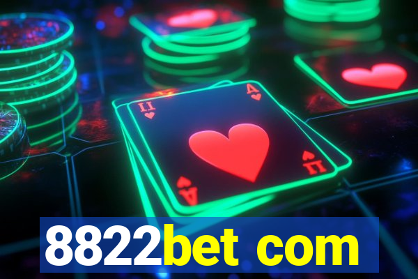 8822bet com