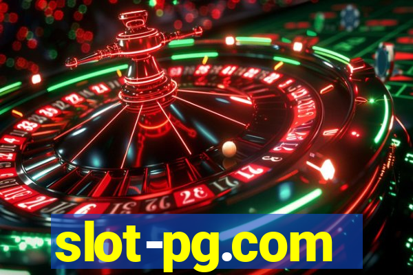 slot-pg.com