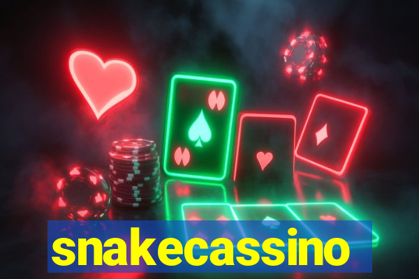 snakecassino