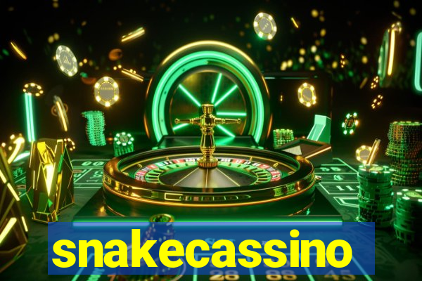 snakecassino