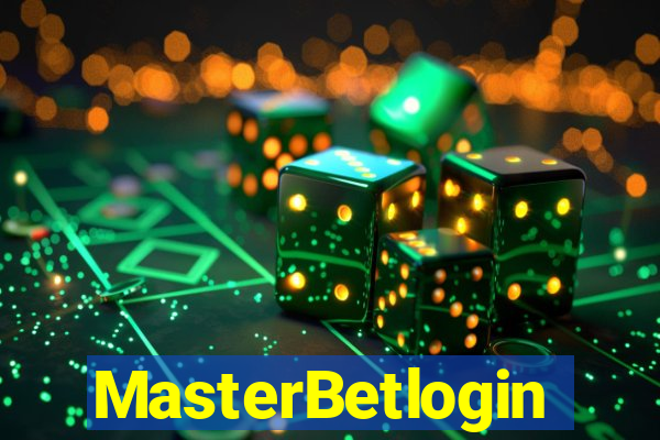 MasterBetlogin