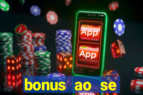 bonus ao se cadastrar sem deposito