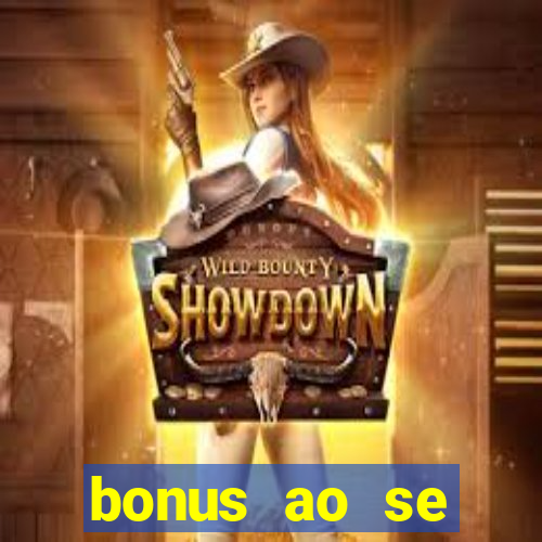 bonus ao se cadastrar sem deposito