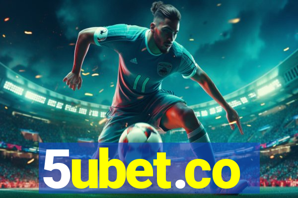 5ubet.co