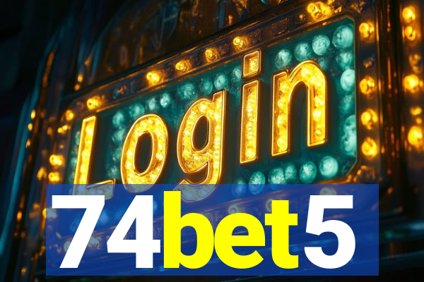 74bet5