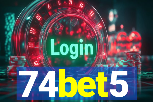 74bet5