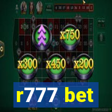 r777 bet