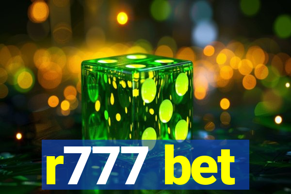 r777 bet