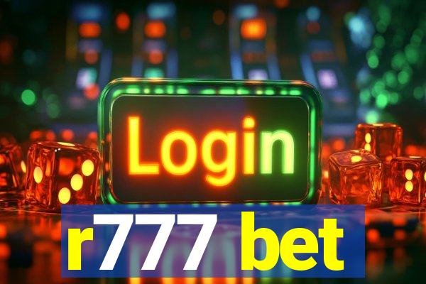 r777 bet