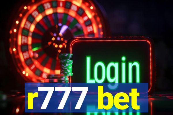 r777 bet