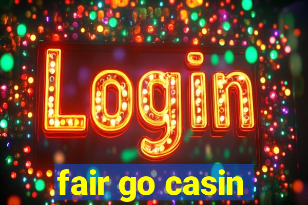 fair go casin