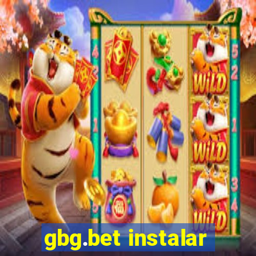 gbg.bet instalar