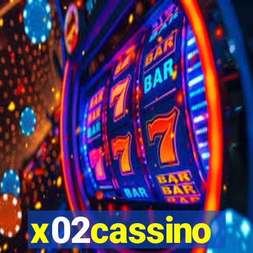 x02cassino