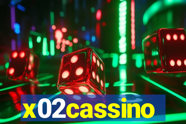 x02cassino