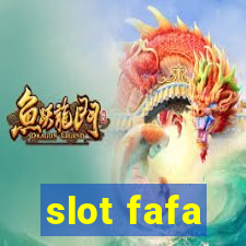 slot fafa