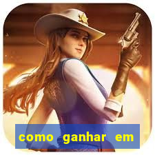 como ganhar em jogos de cassino