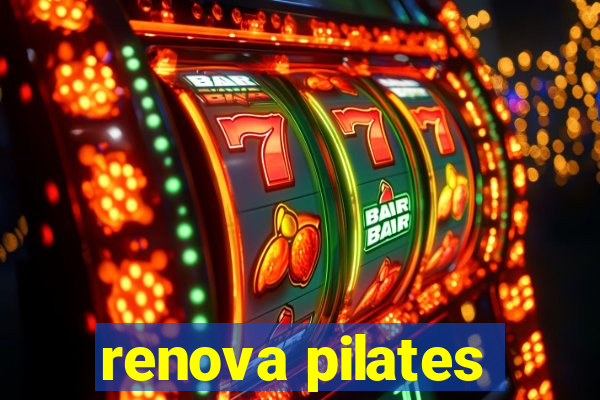 renova pilates